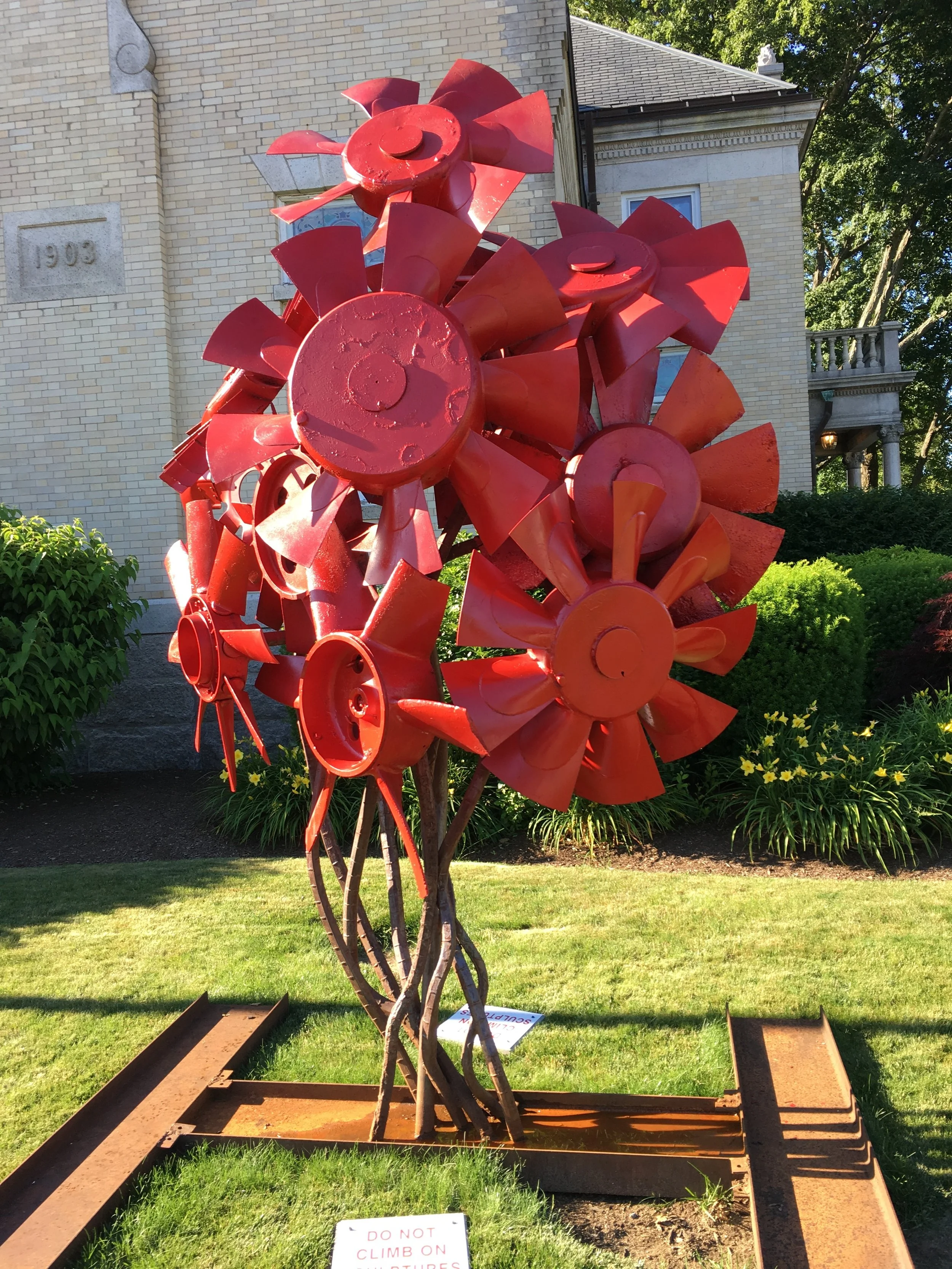 James Kitchen, Flora