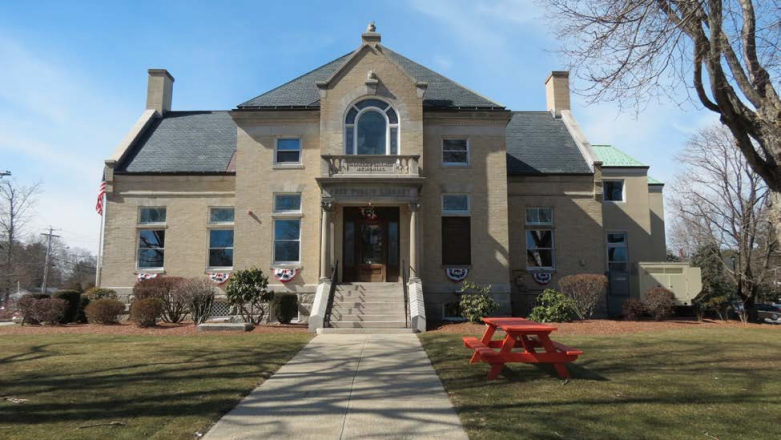 CALL FOR SCULPTURES: Art in the Yard, Oxford