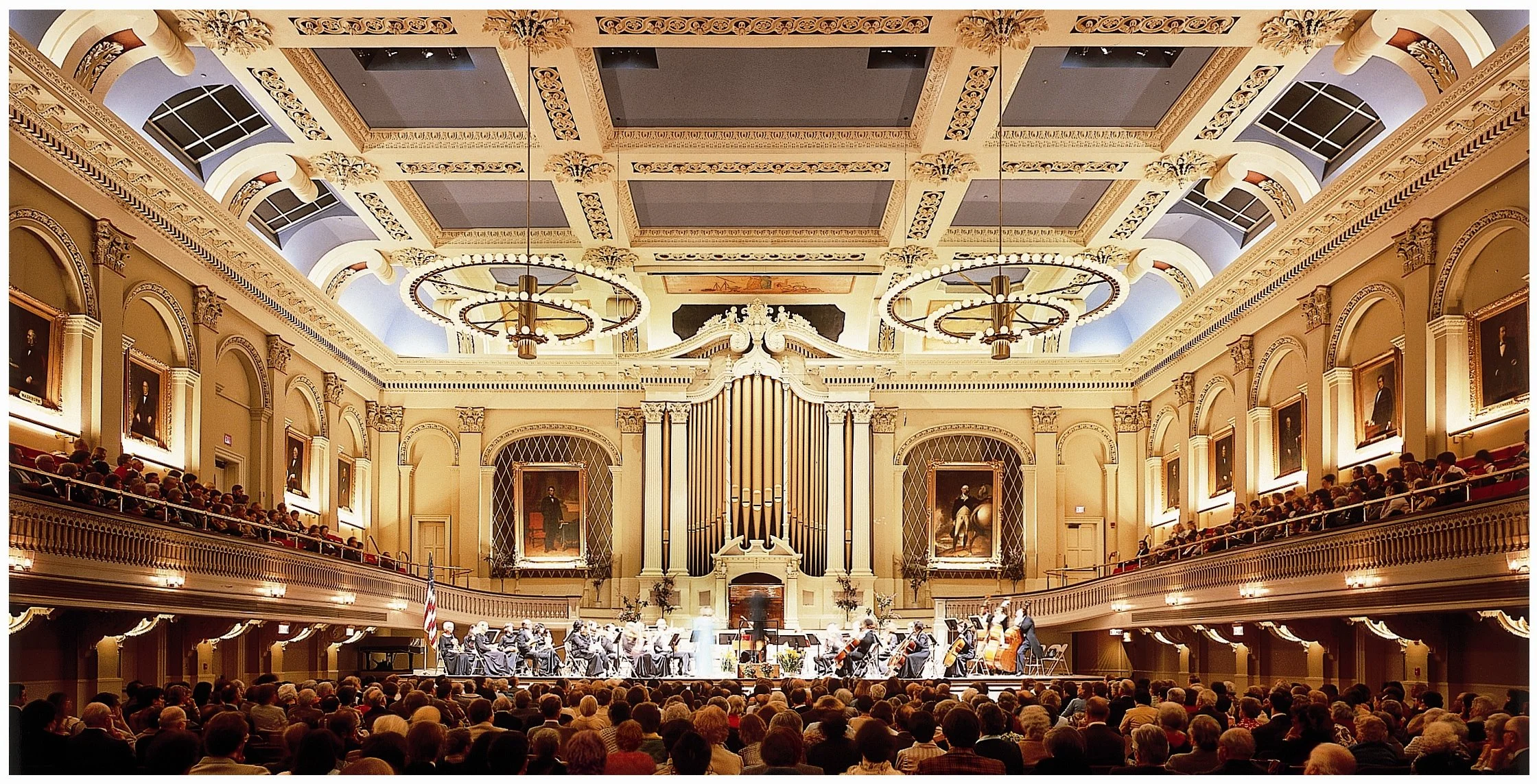 RQF: "Taking Steps: Recognizing 19th Century African American Abolitionists, Entrepreneurs and Family"