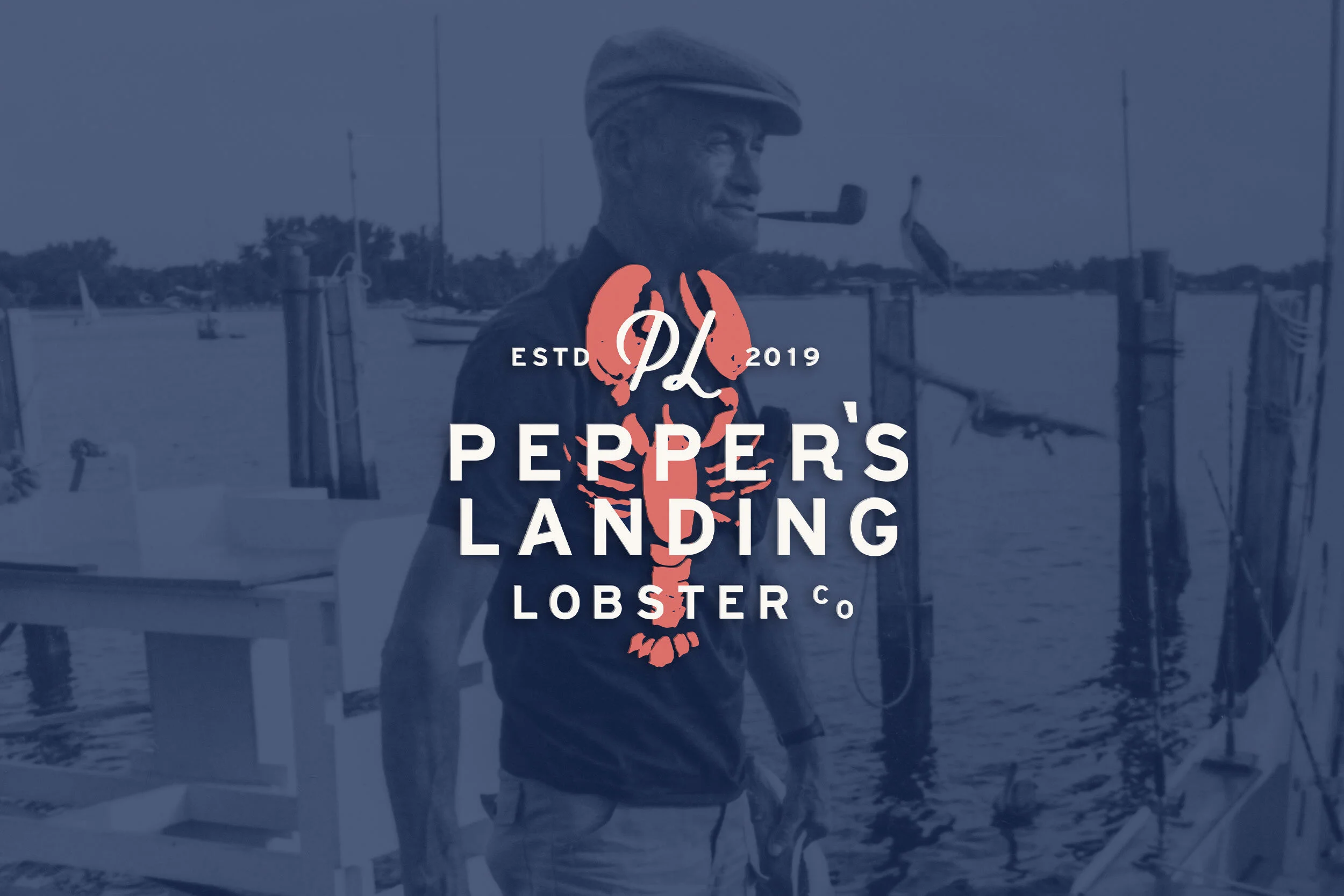 Fresh Seafood Dining in Brunswick, ME & Rochester, NH Pepper's Landing