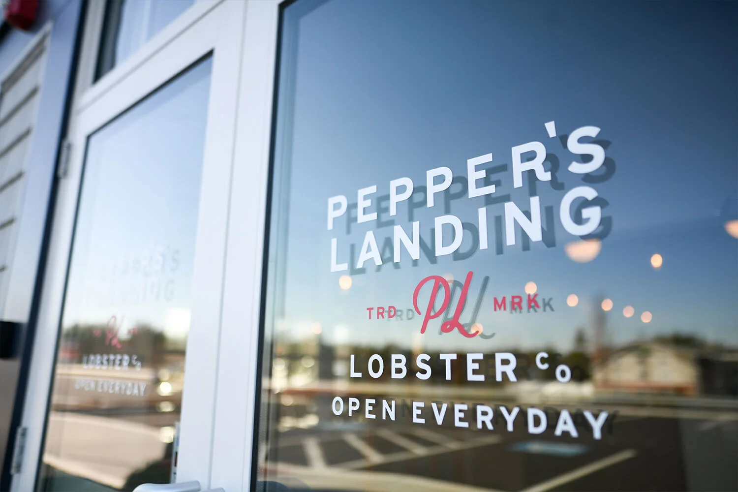 Order Online — Pepper's Landing