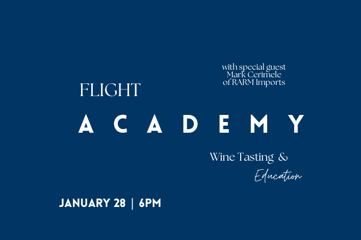 Flight Academy: Northern Italian Alpine Wines