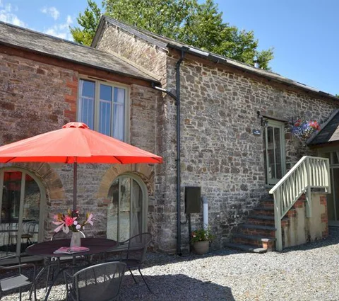 Tall Barn Holiday Cottage