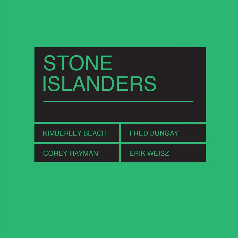 Stone Islanders.