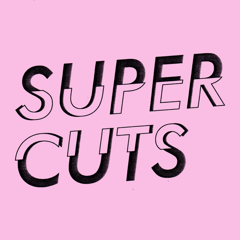 Super Cuts.