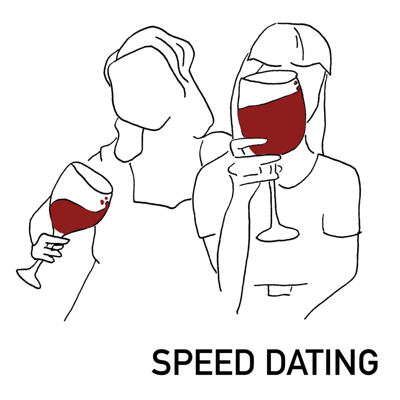 Speed Dating.
