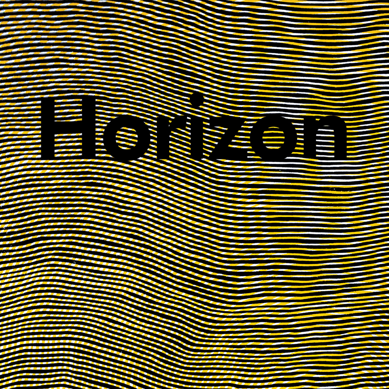 HORIZON.