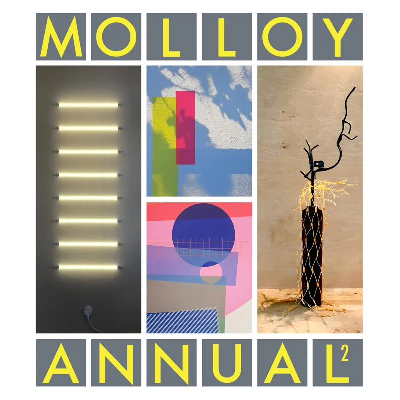 Molloy Annual 2.