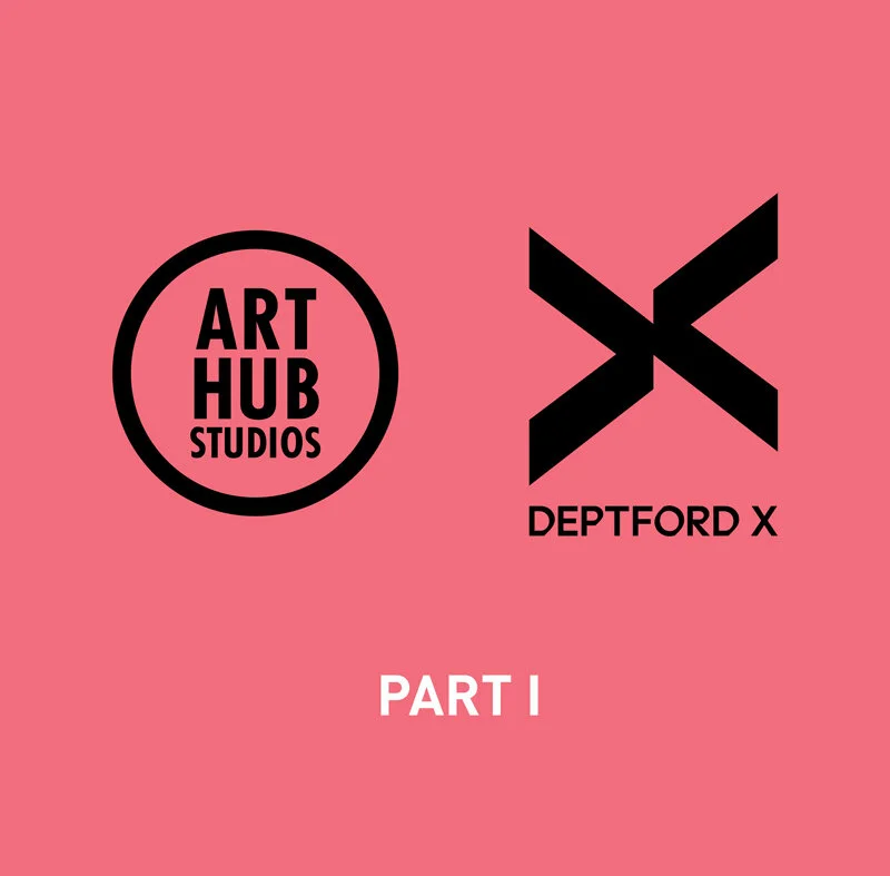 Art Hub Deptford , Art Hub Studios – GGNYU