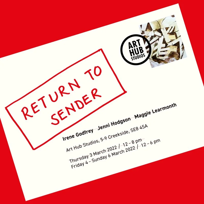 Return To Sender.