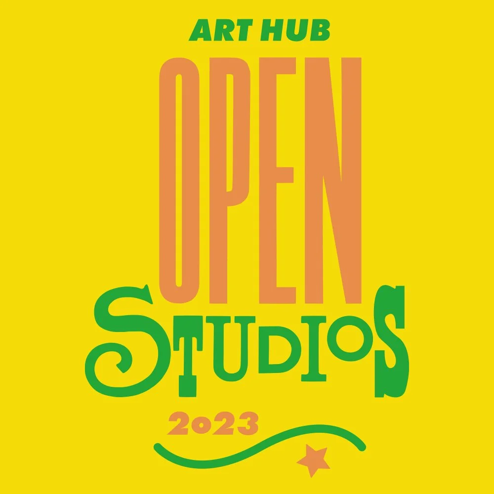 Woolwich Open Studios 2023.