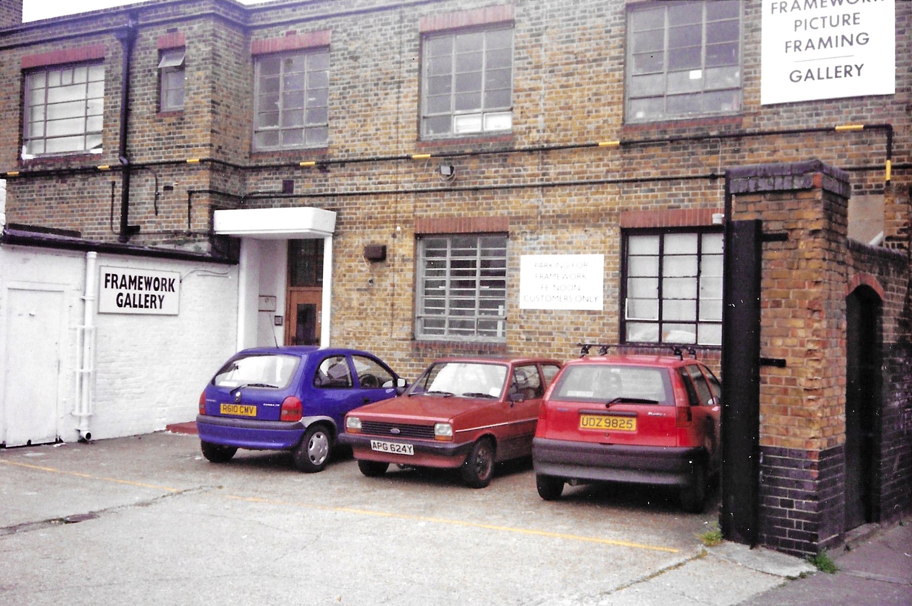 AH_Deptford_Exterior with Cars_2001.jpg