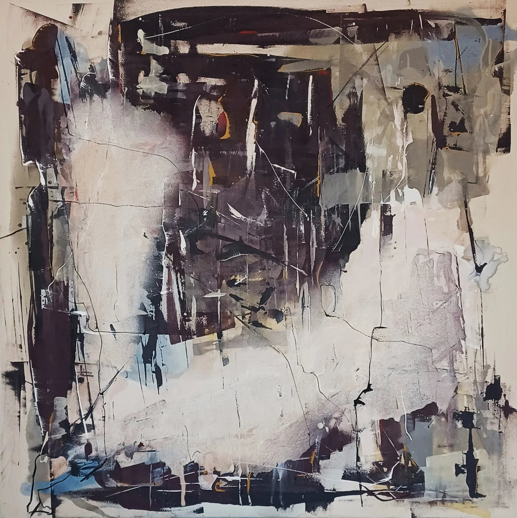 Thomas Martin Conway.