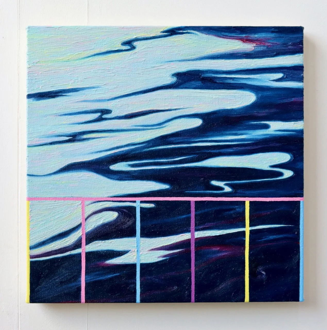 Sara Juel Andersen.