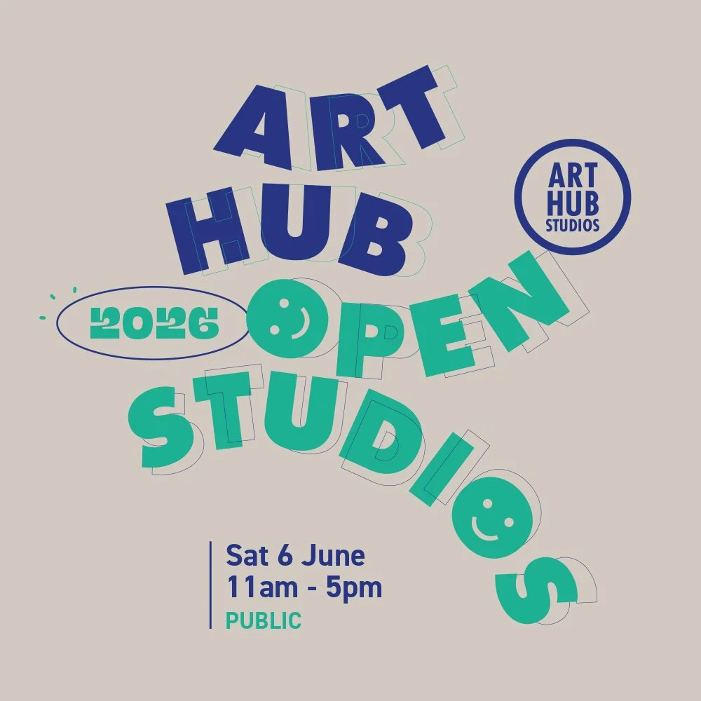 Summer Open Studios 2026 (Woolwich).