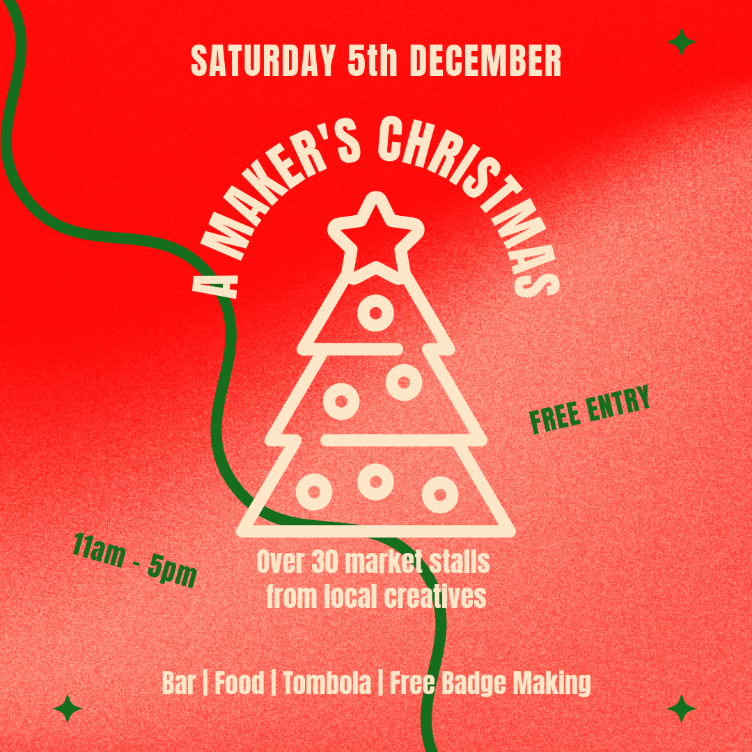 Xmas Market 2026