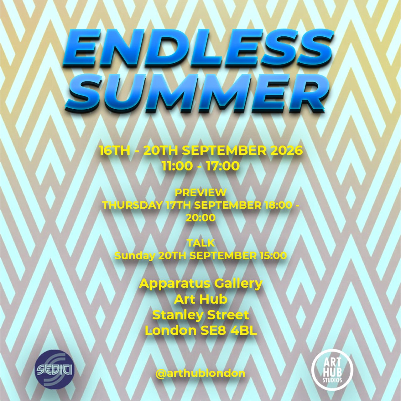 Endless Summer
