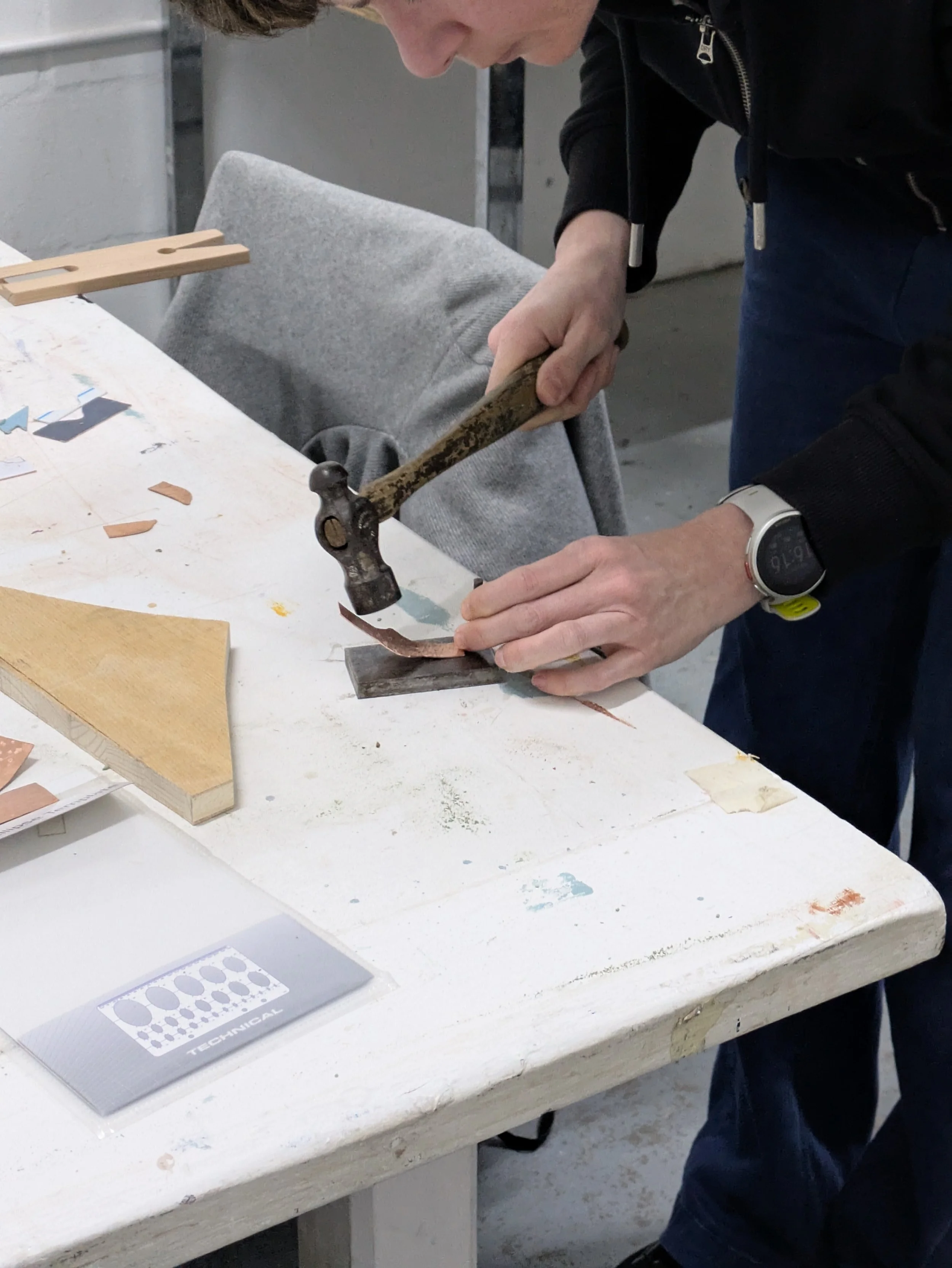 Jewellery - Intro Course