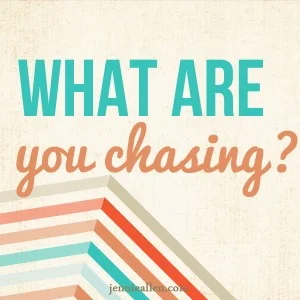 CHASE