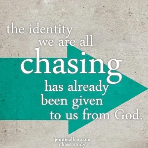 IDENTITY