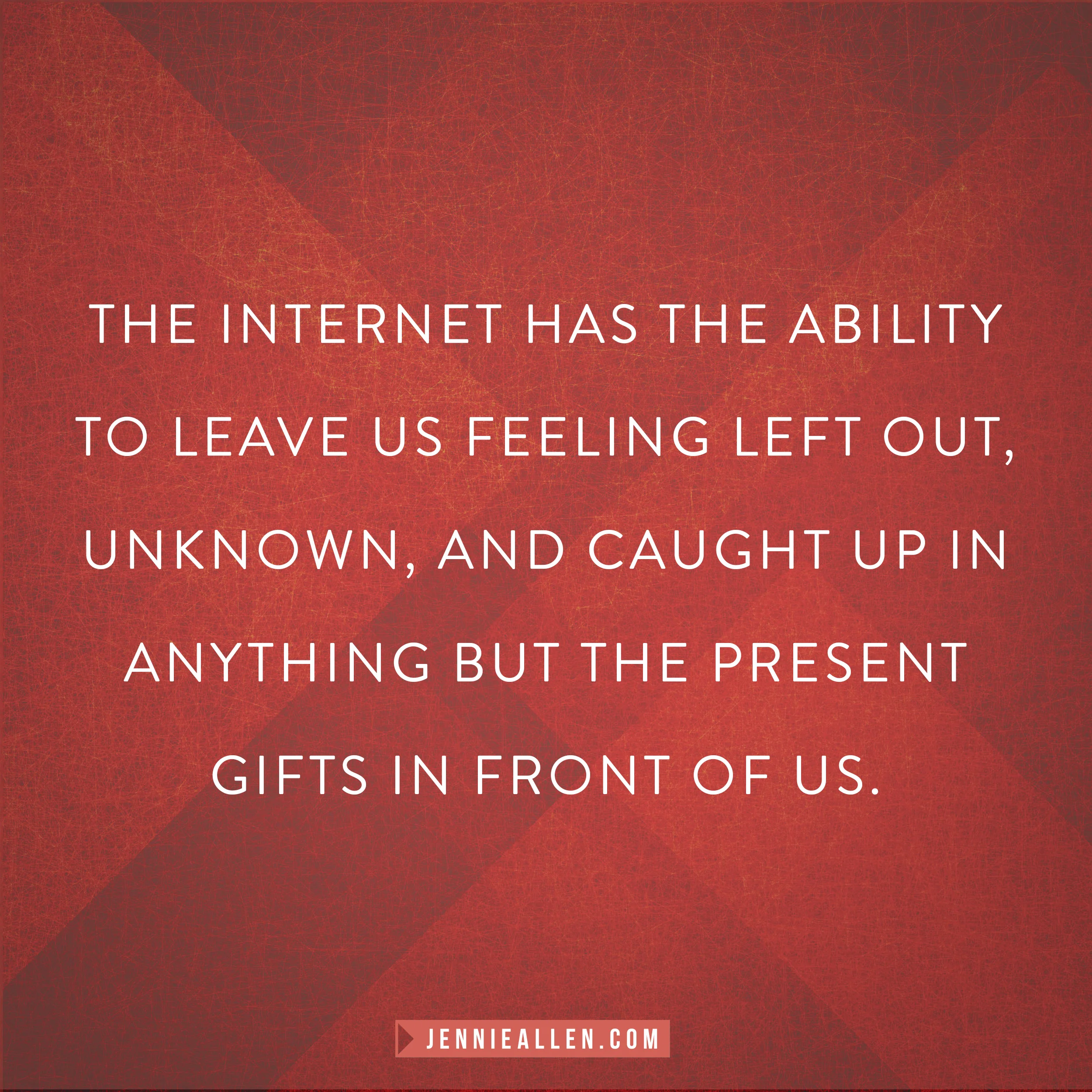 Internet Love-Hate