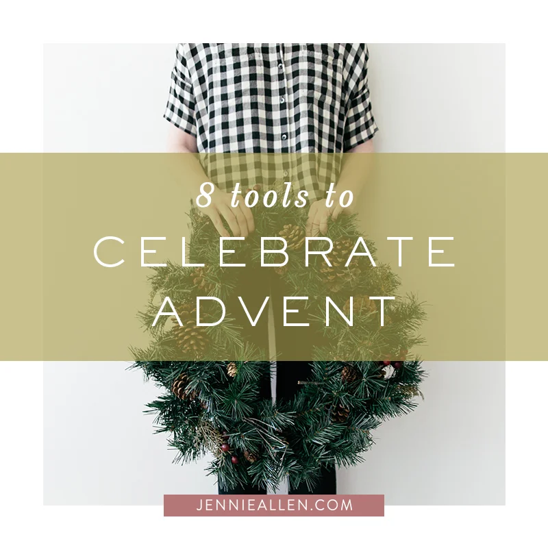advent