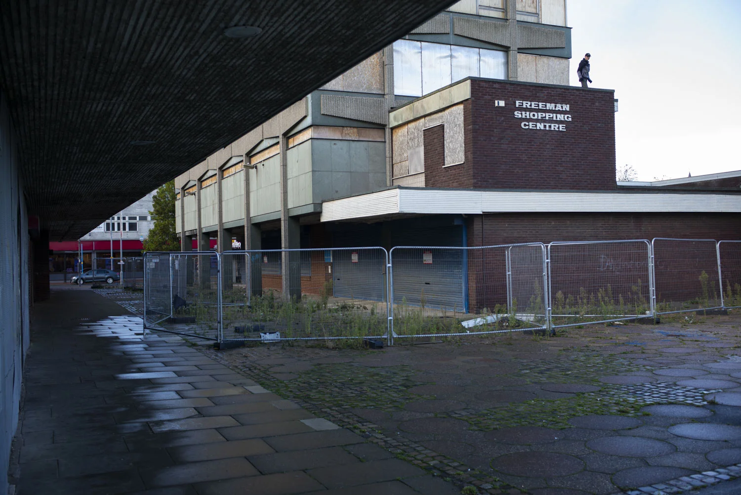 Grimsby
