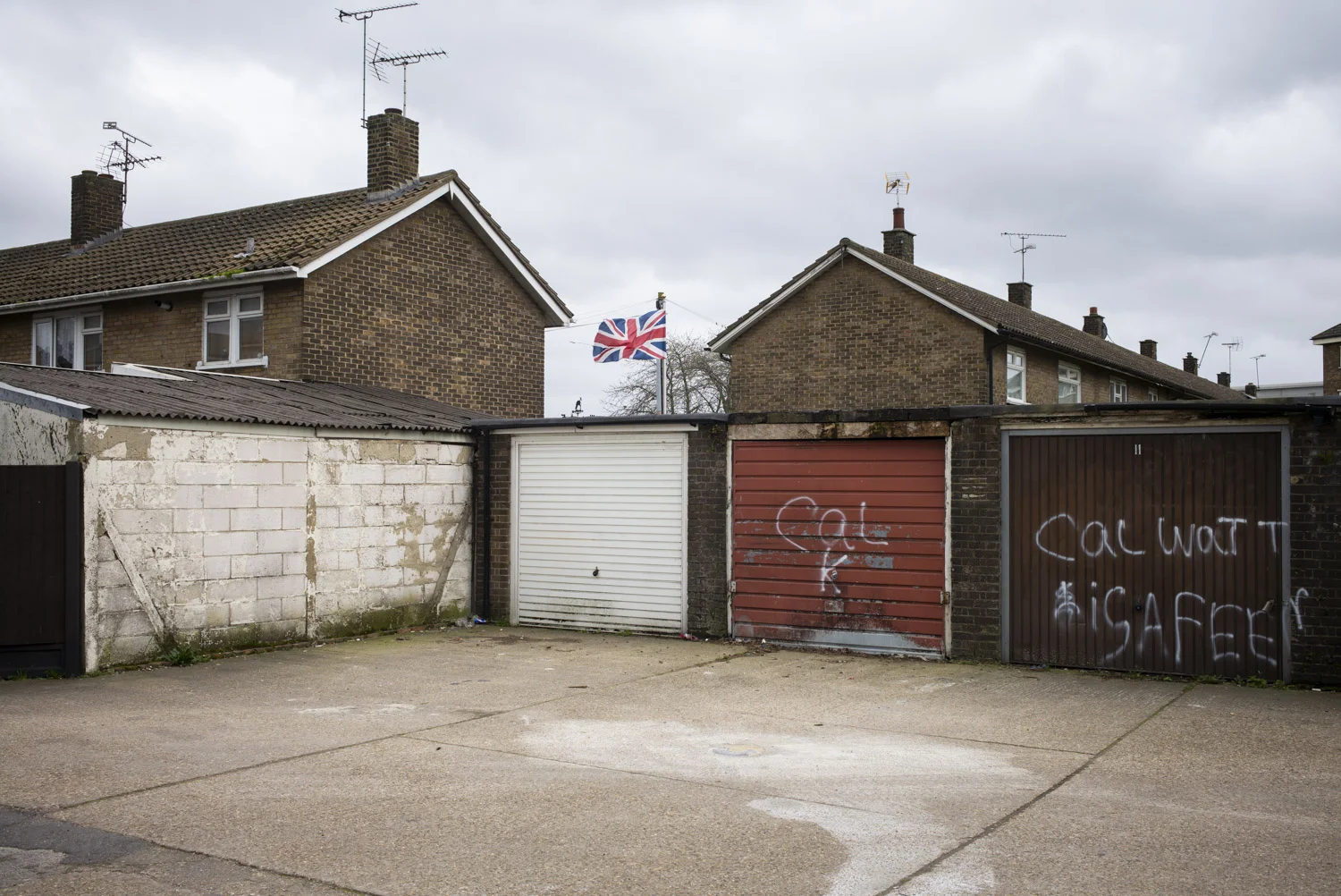 Tilbury