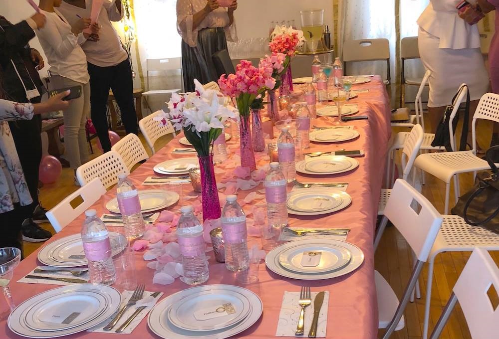 Event Space for Hire Jersey City