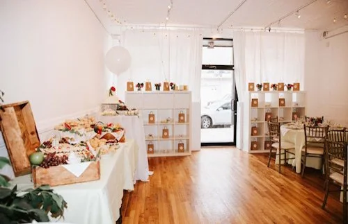 Event Space for Hire Jersey City