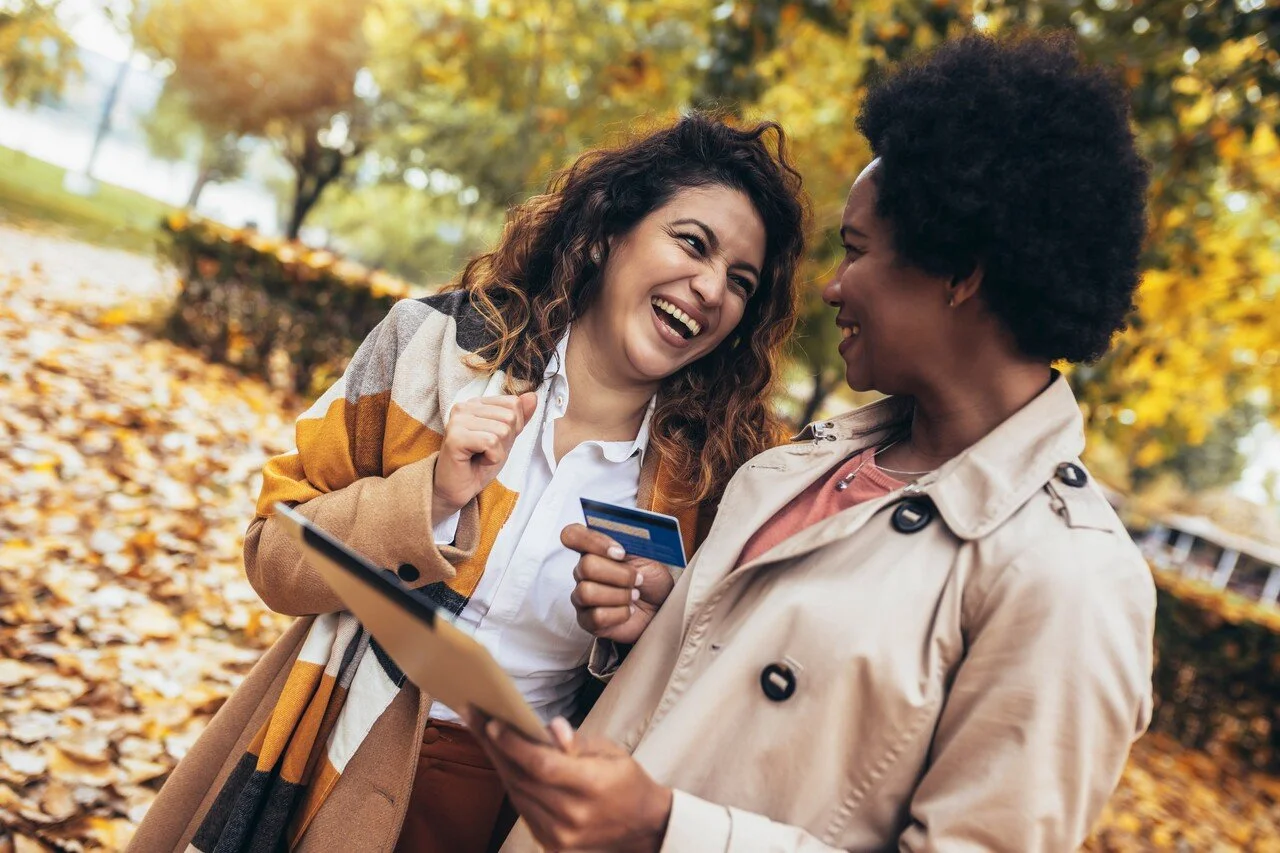 Fall Into Savings With Our Lowest Rate Yet!- Visa Promo