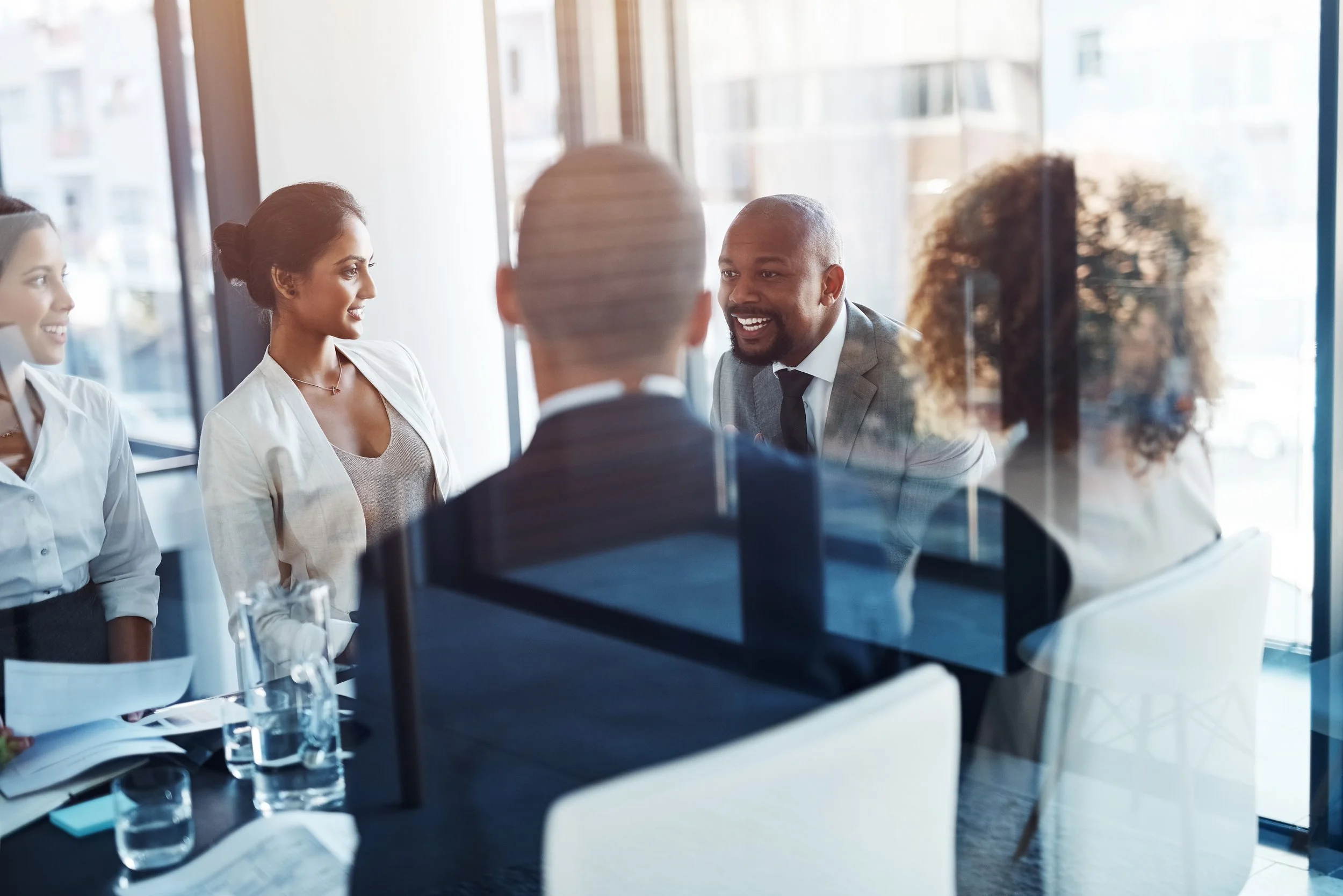 Your Expertise. Our Future. Volunteer with GPO FCU!