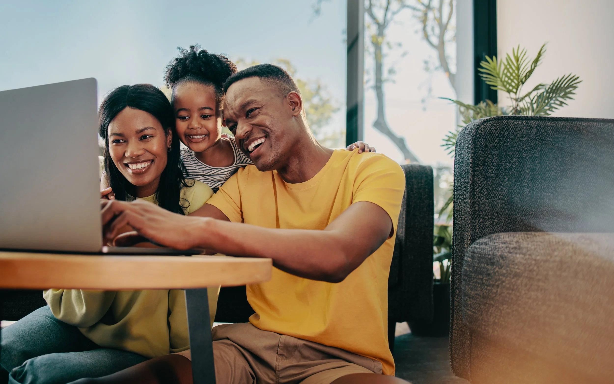 March Into Financial Confidence