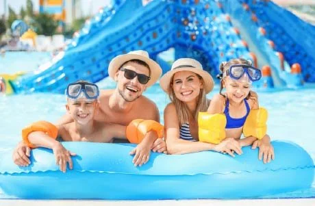Start Summer Stress-Free