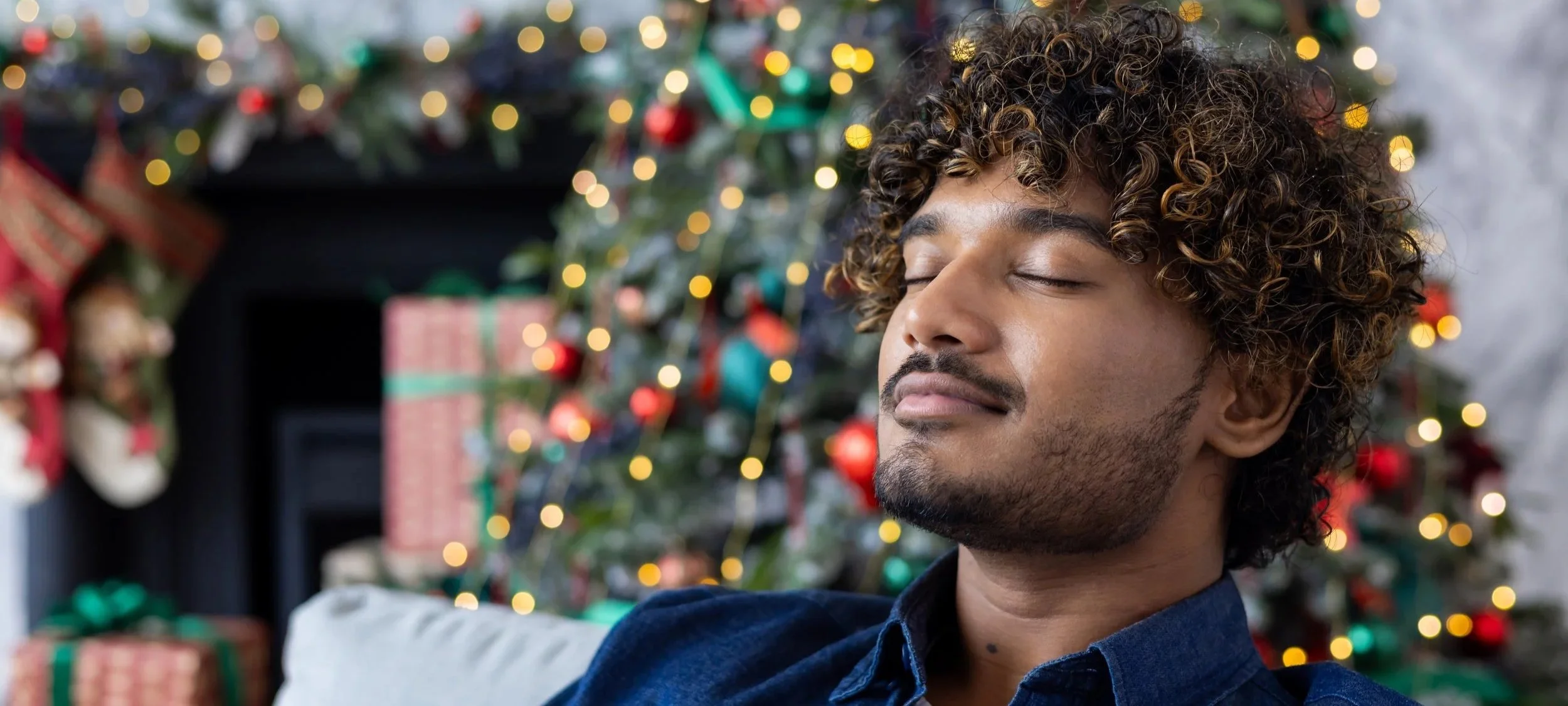 Breathe Easier Before The Holidays