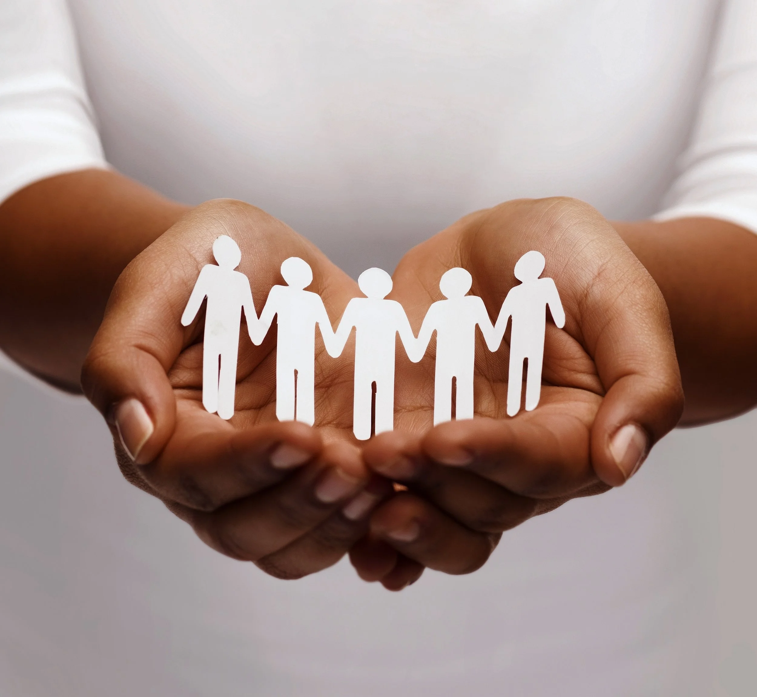 International Credit Union (ICU) Day