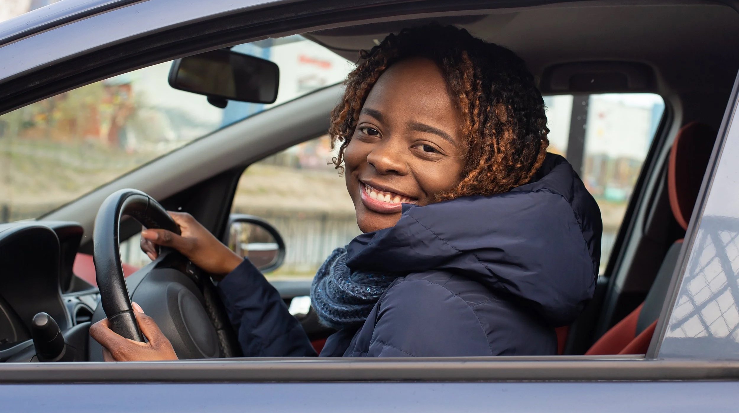 Drive Into A Better Deal