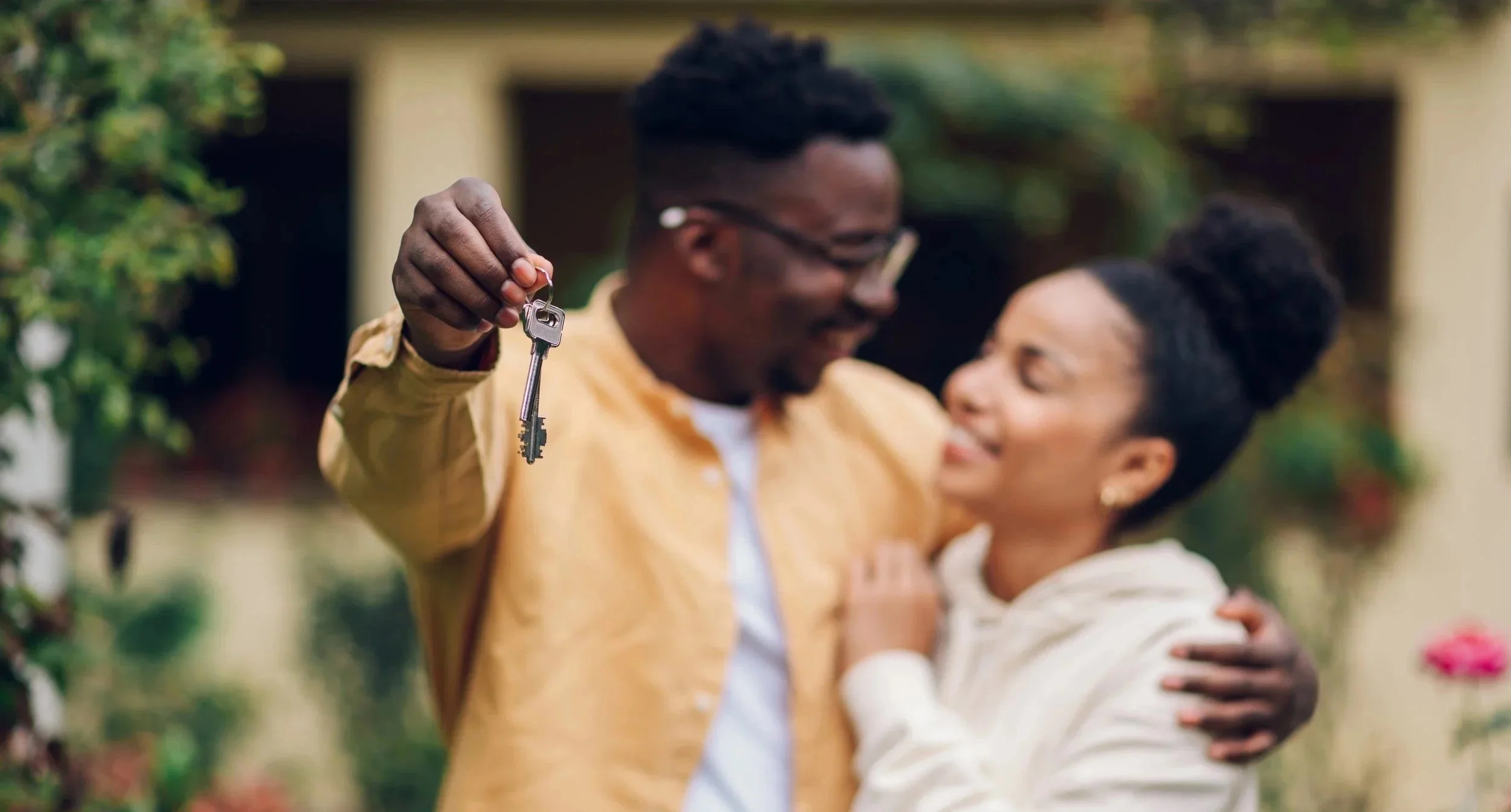 Find the right mortgage for you!