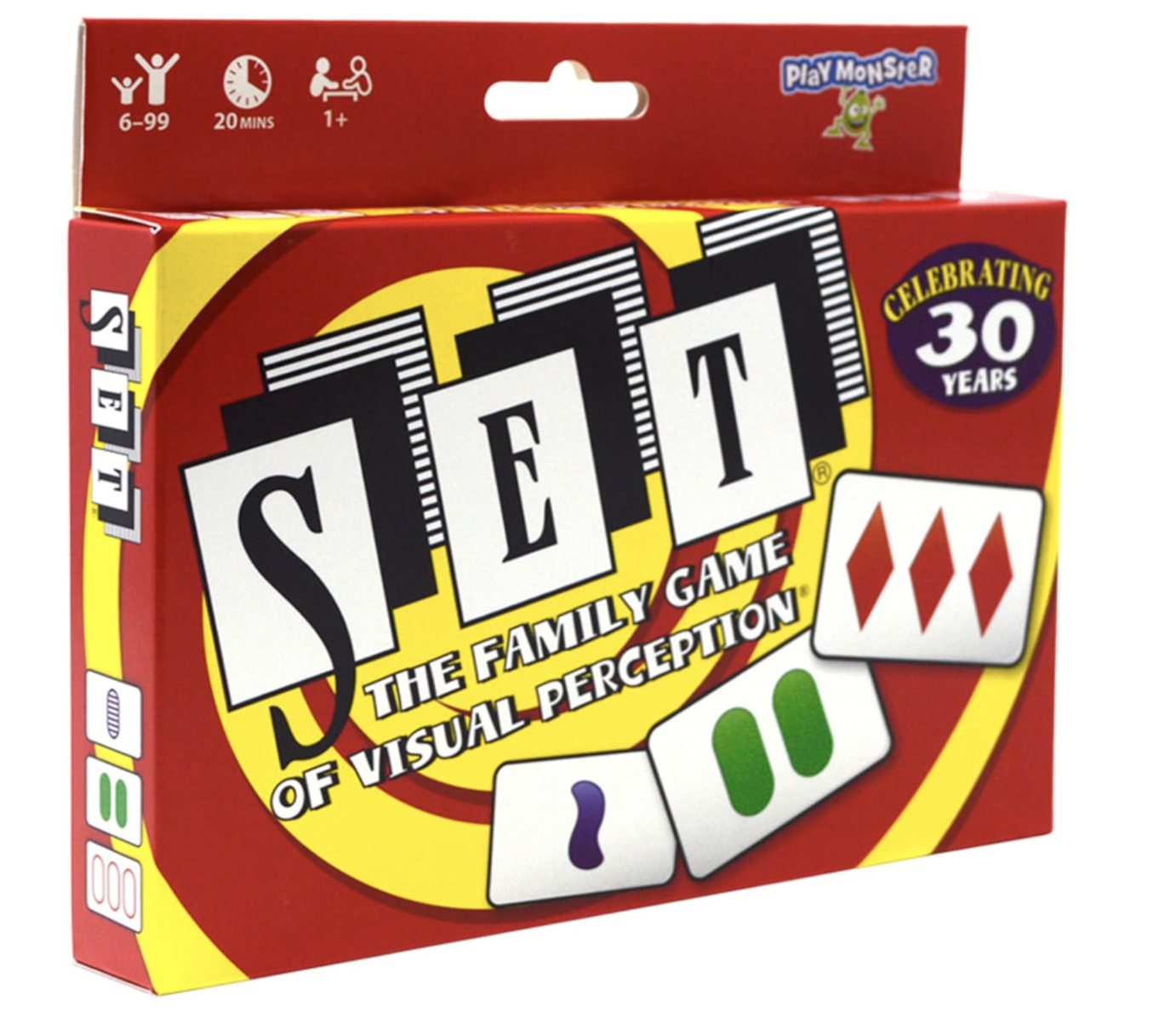 SET