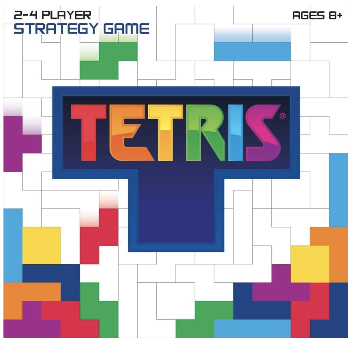 TETRIS