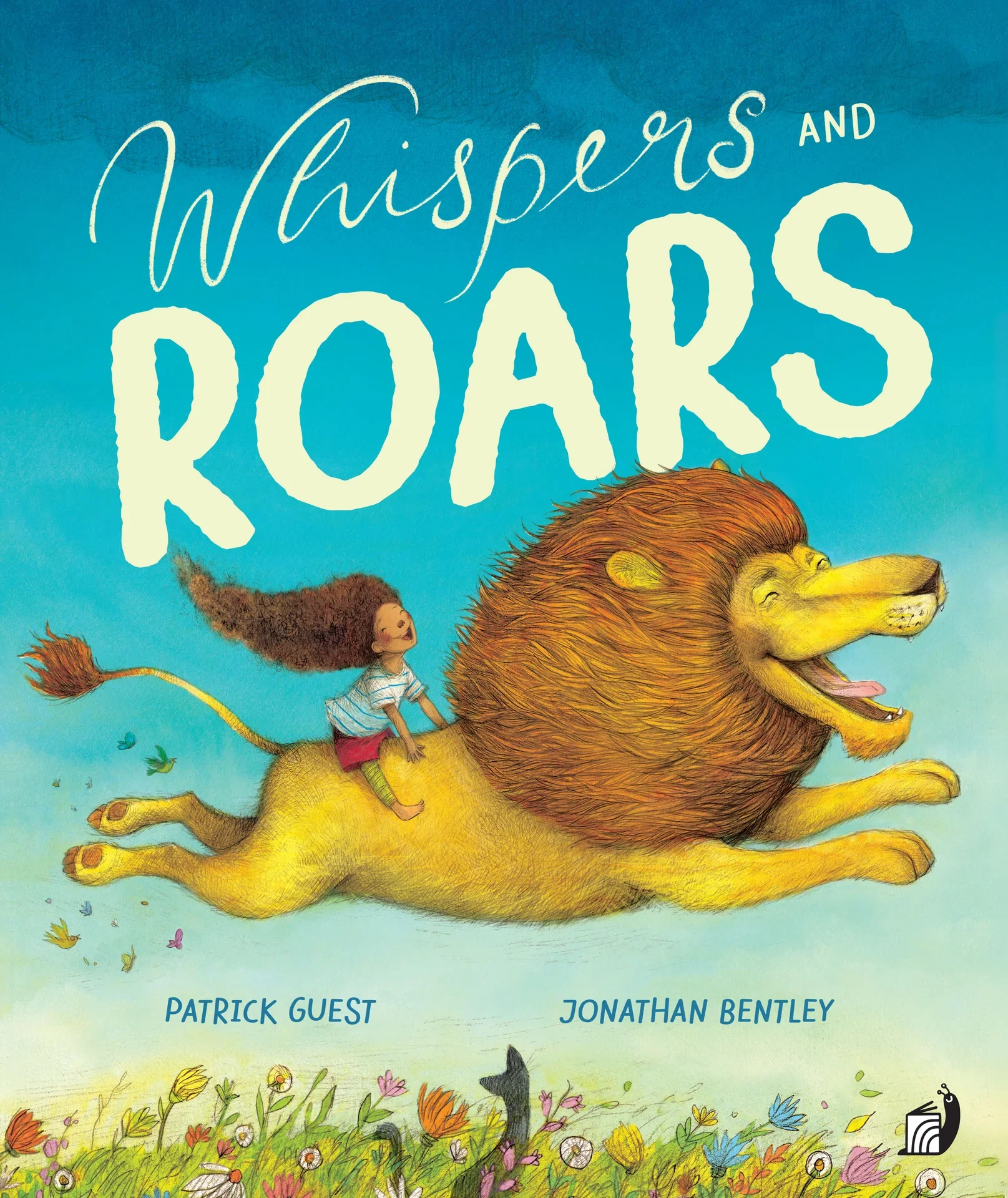 Whispers and Roars - Little Book Press - 2025