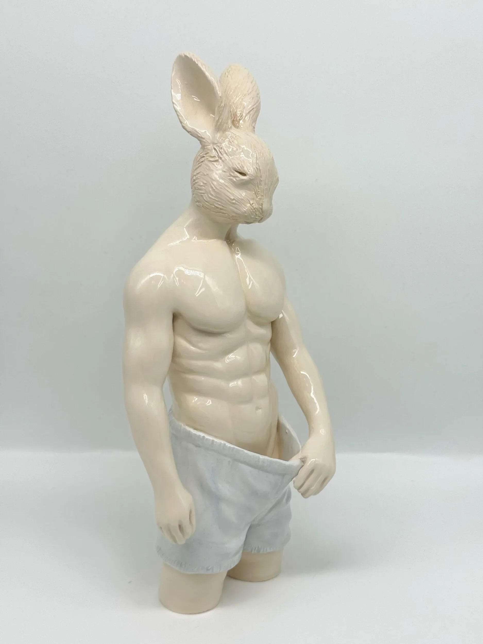 Tom of Finland Emerging Artist Competition 2024 Winner