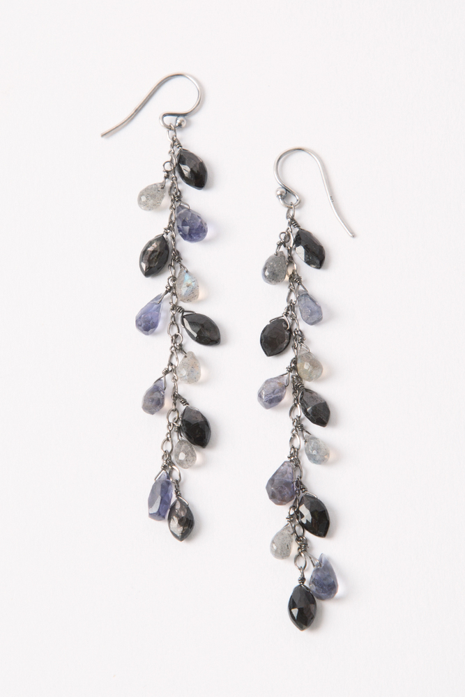 Droplet Earrings