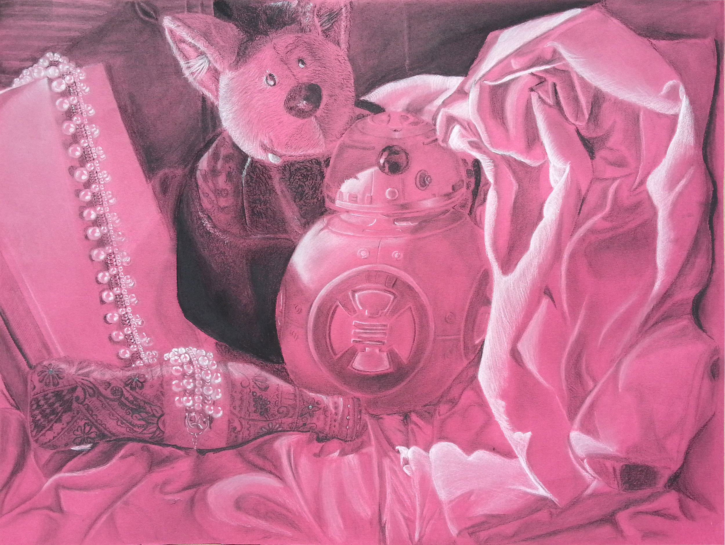 Still Life