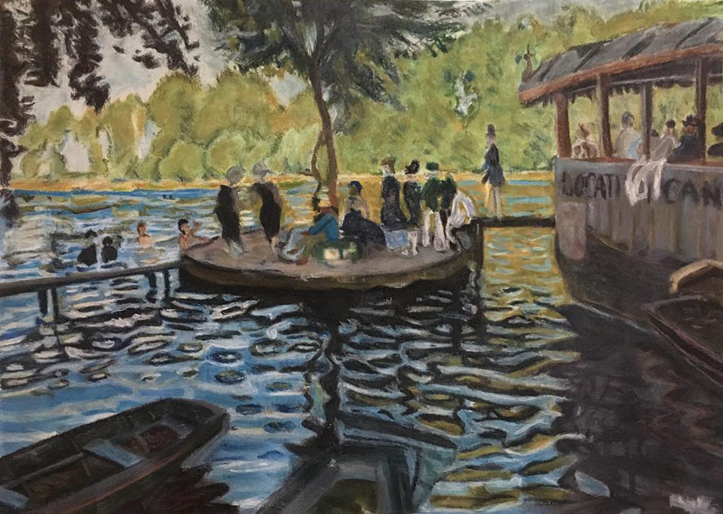 Pastels Master Copy