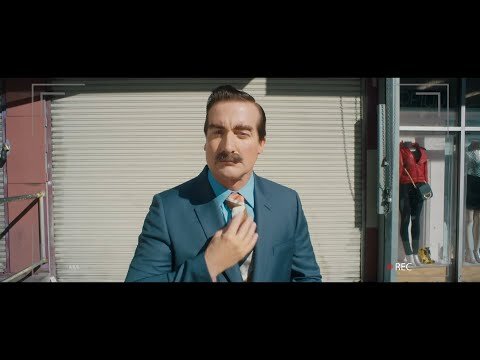 Green Day - Oh Yeah! (Official Music Video) (Copy)