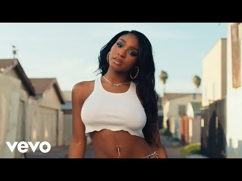 Normani - Motivation (Official Video) (Copy)