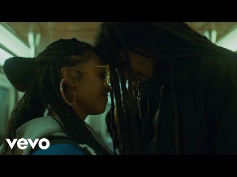 Skip Marley, H.E.R. - Slow Down (Copy)