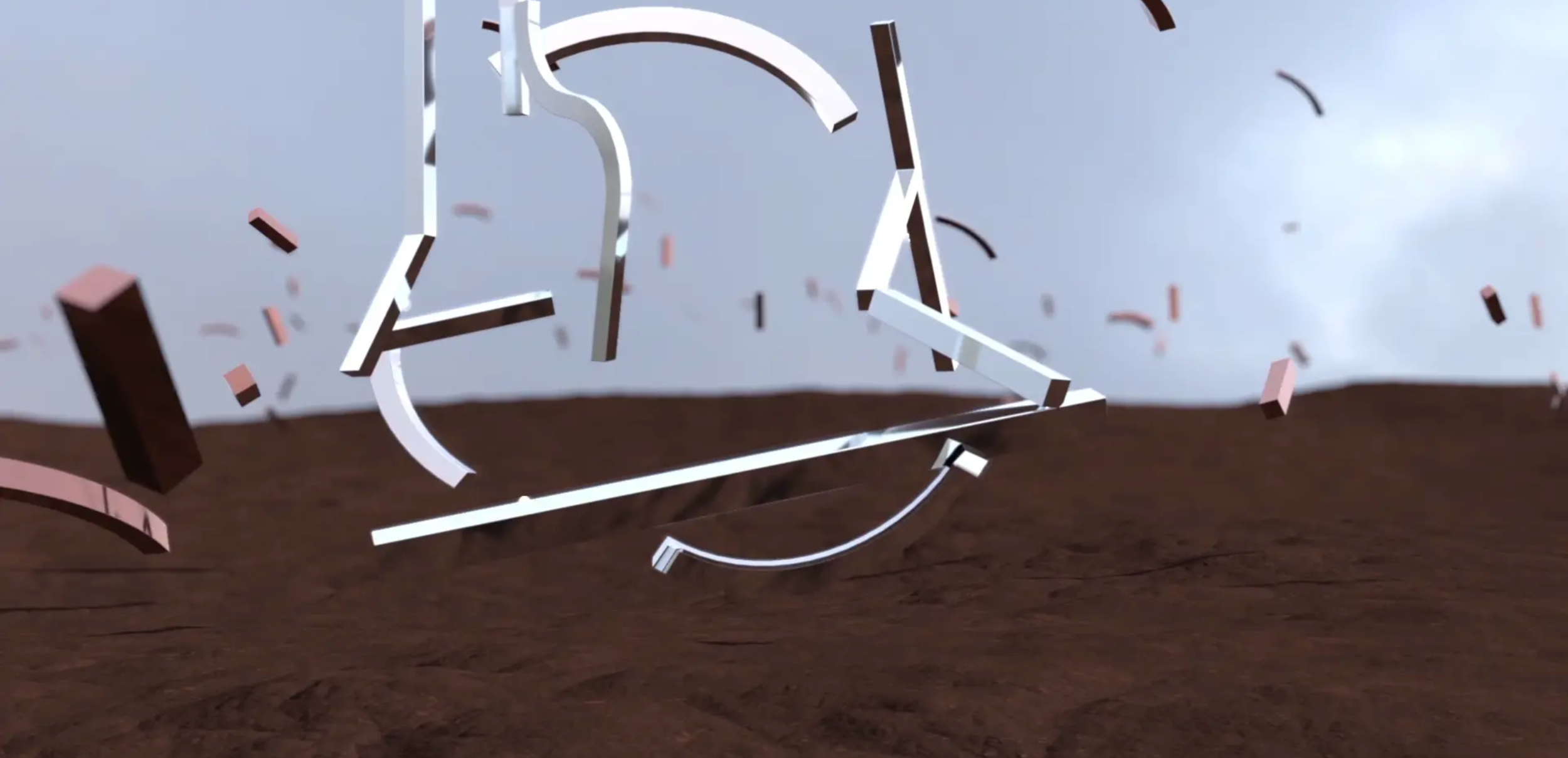 Digital Sculpture (Copy)