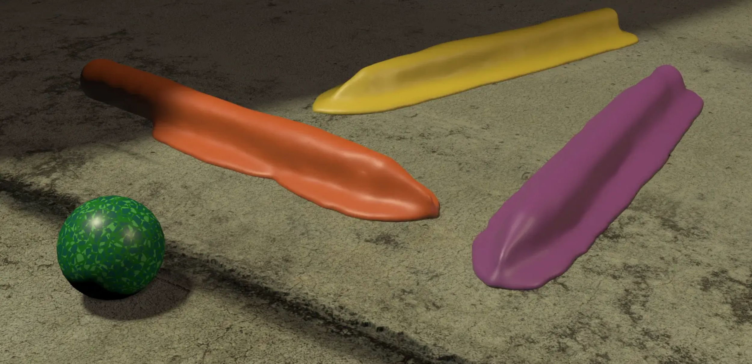 Melting Crayons FLIP Fluids (Copy)